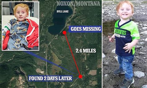 ryker webb today|Missing Montana 3